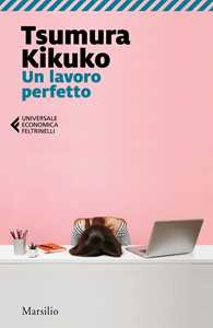 Libro Un lavoro perfetto Kikuko Tsumura