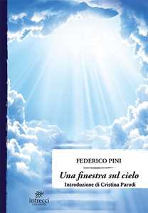 Libro Una finestra sul cielo Federico Pini