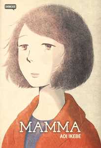 Libro Mamma Aoi Ikebe