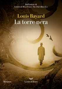 Libro La torre nera Louis Bayard