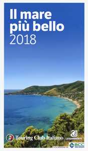 Libro Il mare più bello 2018 