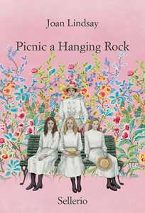 Libro Picnic a Hanging Rock Joan Lindsay