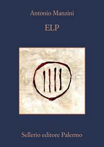 Libro ELP Antonio Manzini