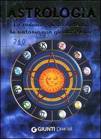 Libro Astrologia 