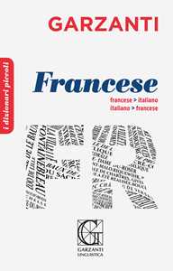 Libro Il piccolo dizionario di francese. Ediz. bilingue 