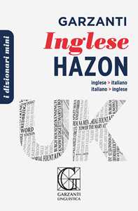 Libro Il dizionario mini di inglese. Ediz. bilingue 