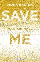 Libro Save me. Maxton Hall Mona Kasten