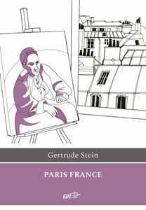 Libro Paris France Gertrude Stein