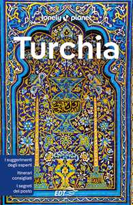 Libro Turchia 