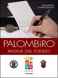 Libro Palombiro. Pagine dal fondo Leonardo D'Imporzano