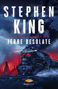 Libro Terre desolate. La torre nera. Vol. 3 Stephen King