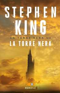 Libro La torre nera. La torre nera. Vol. 7 Stephen King
