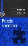 Libro Puzzle socratici Robert Nozick