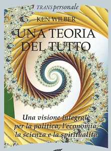 Libro Una teoria del tutto Ken Wilber