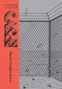 Libro The cage Martin Vaughn-James