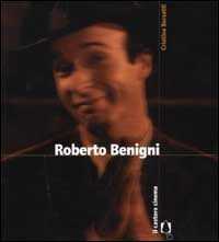Libro Roberto Benigni Cristina Borsatti