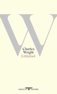 Libro Littlefoot. Testo inglese a fronte. Ediz. bilingue Charles Wright