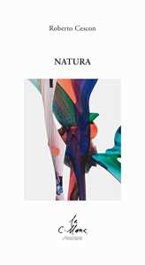 Libro Natura Roberto Cescon