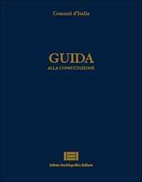 Libro Comuni d'Italia. Vol. 1: Guida alla consultazione.