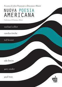 Libro Nuova Poesia Americana. Vol. 4 