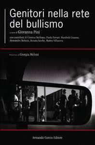 Libro Genitori nella rete del bullismo 