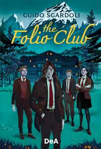Libro The Folio Club Guido Sgardoli