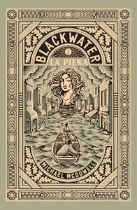 Libro La piena. Blackwater I Michael McDowell