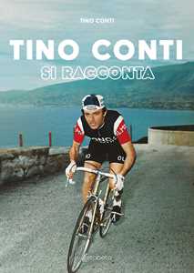 Libro Tino Conti si racconta 