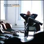 CD At Home Avishai Cohen