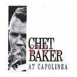 CD Chet Baker at Capolinea Chet Baker