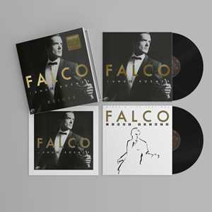 Vinile Junge Roemer (Deluxe Vinyl Edition) Falco