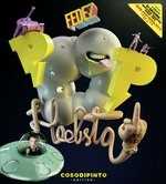 CD Pop-Hoolista (Cosodipinto Edition) Fedez