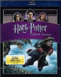 Film Harry Potter e il calice di fuoco Mike Newell