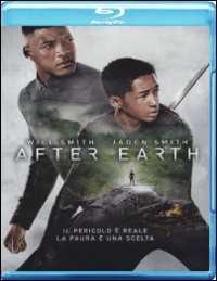 Film After Earth Manoj Night Shyamalan