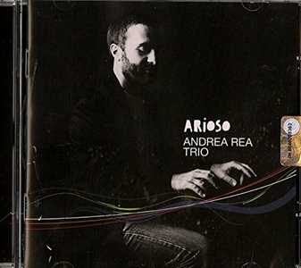 CD Arioso Andrea Rea