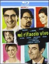 Film Mi rifaccio vivo Sergio Rubini