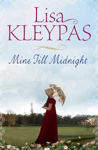 Ebook Mine Till Midnight Lisa Kleypas