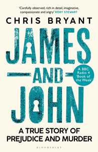 Ebook James and John Chris Bryant