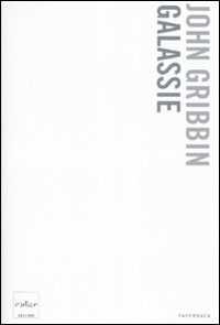 Libro Galassie John Gribbin