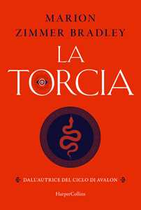 Libro La torcia Marion Zimmer Bradley