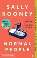 Libro in inglese Normal People: One million copies sold Sally Rooney