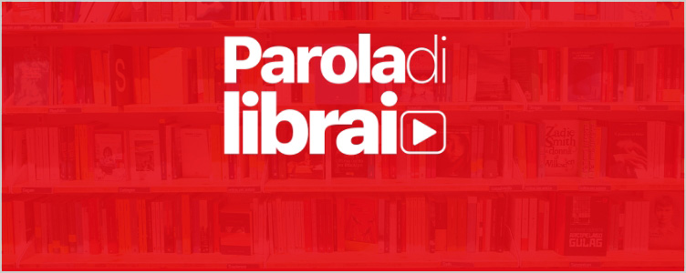 Videoconsigli di lettura da chi ha voce in capitolo