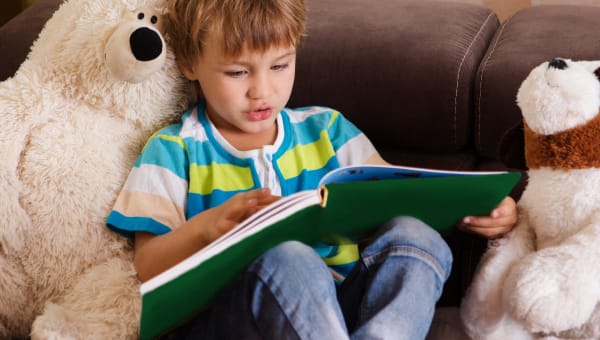 Bambini bestseller