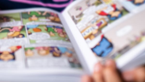 Fumetti bestseller