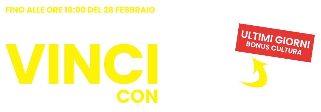 Concorso 18app