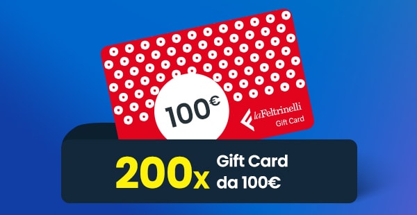 Gift Card 100 euro