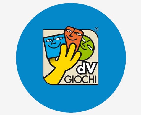dV Giochi