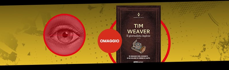 Tim Waeaver