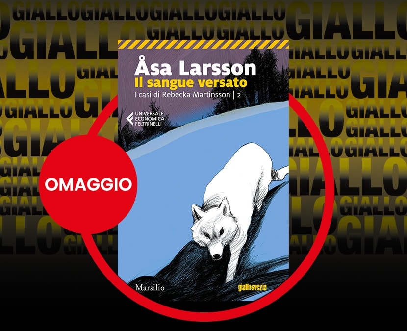 Un mese in giallo