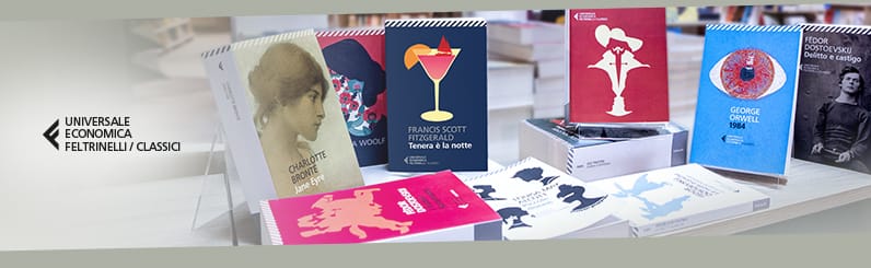 Feltrinelli UE classici